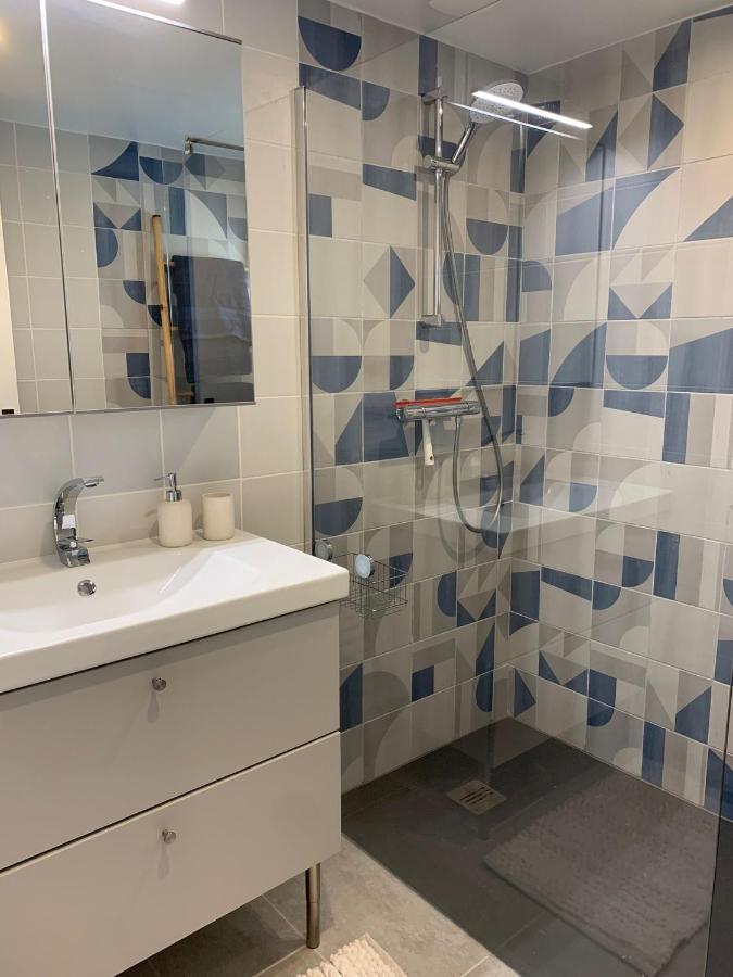 L'Echappee Briarde Apartman Marles-en-Brie Kültér fotó