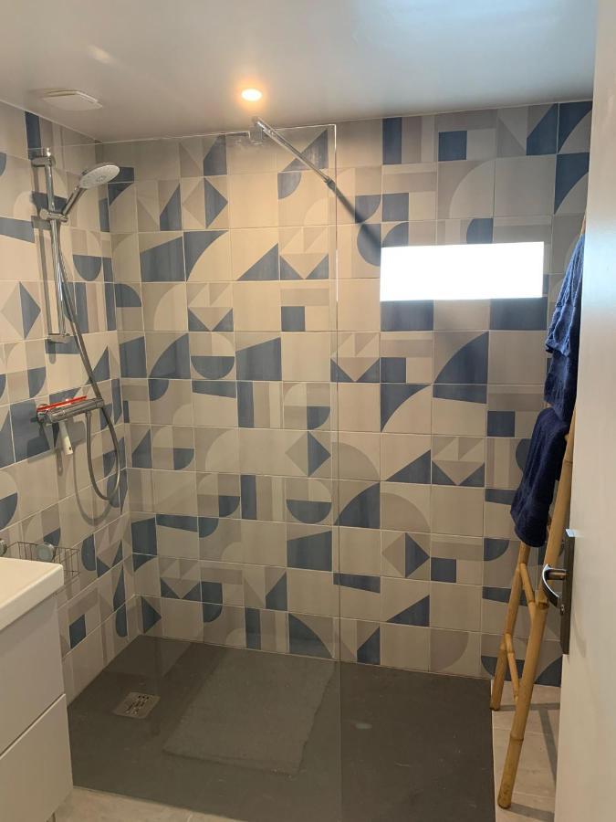 L'Echappee Briarde Apartman Marles-en-Brie Kültér fotó